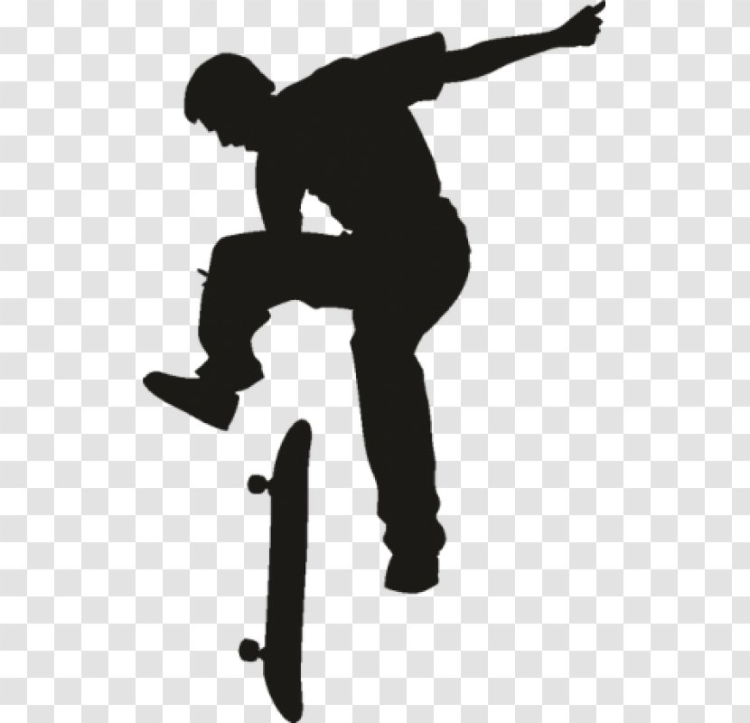 Skateboarding Trick Kick Scooter Freestyle Scootering - Roller Skating - Skateboard Transparent PNG
