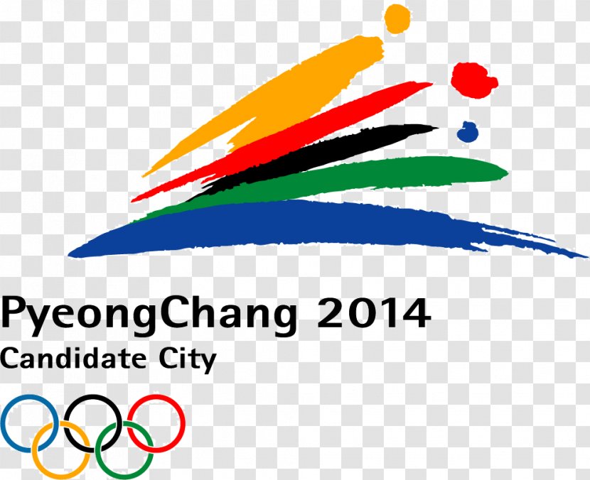 2018 Winter Olympics Pyeongchang County Olympic Games 2014 2010 - Hockey Transparent PNG