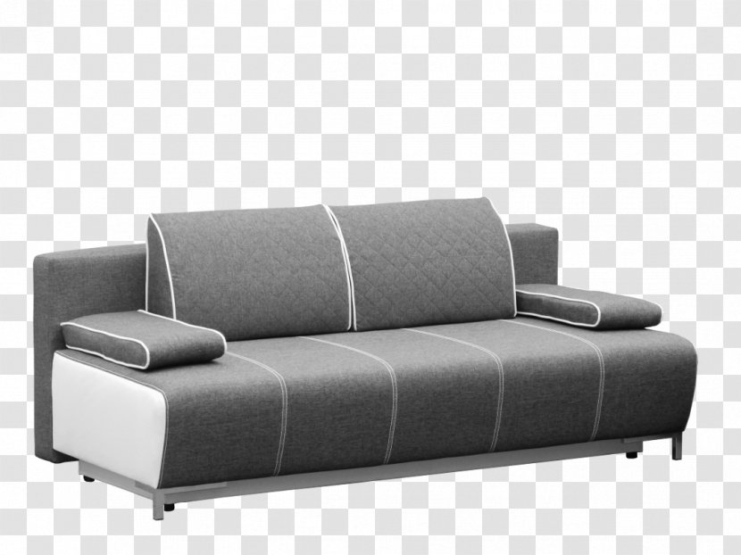 Sofa Bed Couch Furniture Living Room Transparent PNG