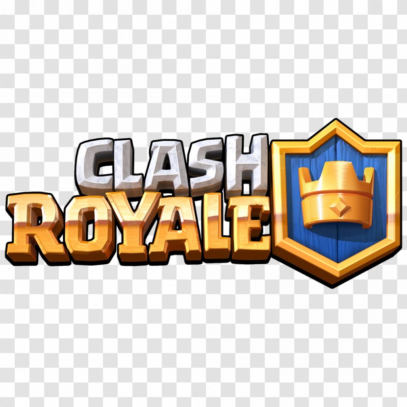 Clash Royale Of Clans Brawl Stars Fortnite Battle Logo - Game - Mines Transparent PNG