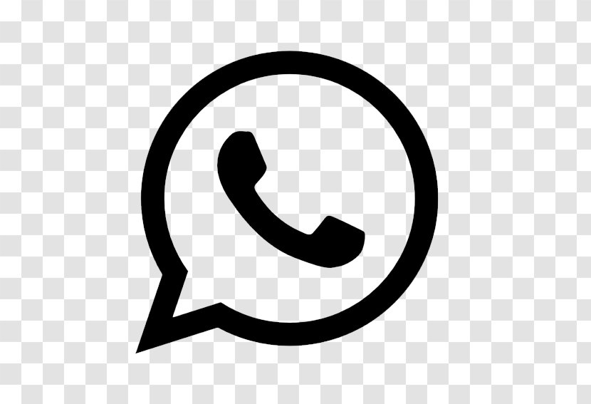 WhatsApp Clip Art - Symbol - Whatsapp Transparent PNG