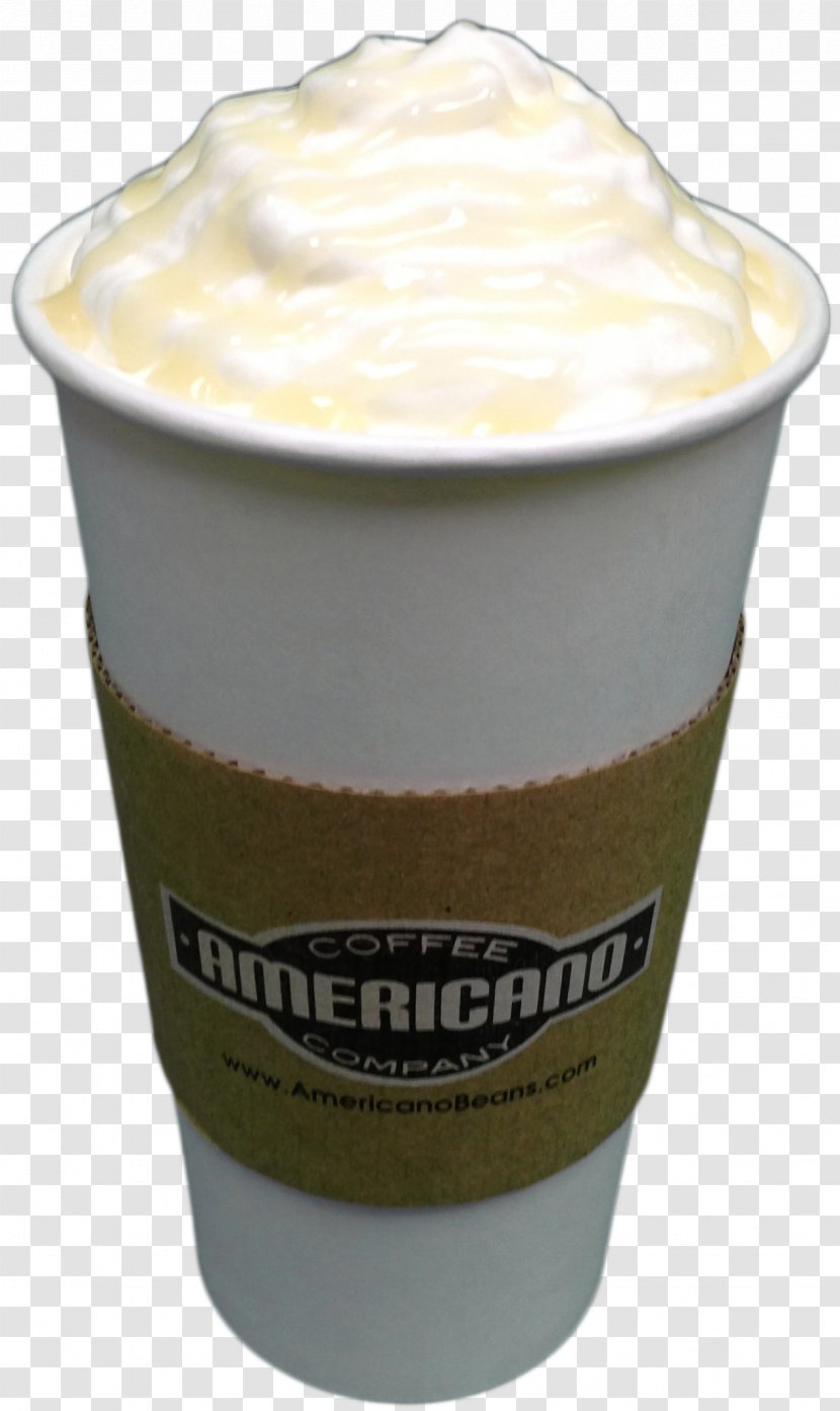 Irish Cream Caffè Mocha Cuisine - Iced Americano Transparent PNG