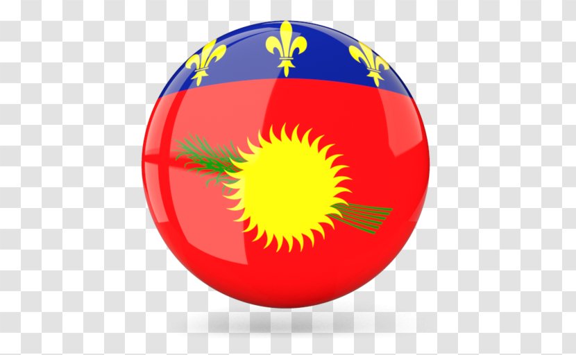 Flag Of Guadeloupe National Flags The World Transparent PNG