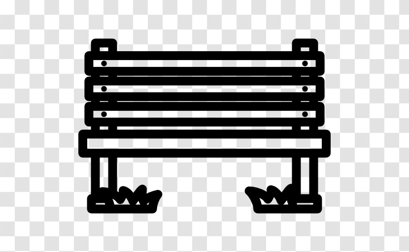 City With Benches - Seat - Bench Transparent PNG