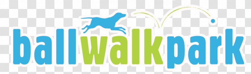 Logo Dog Walking Brand Transparent PNG