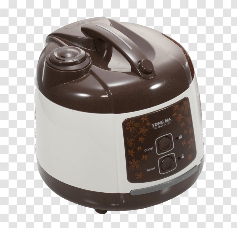 Rice Cookers Yong Ma Service Center Shamoji Cooking - Kitchen Appliance Transparent PNG
