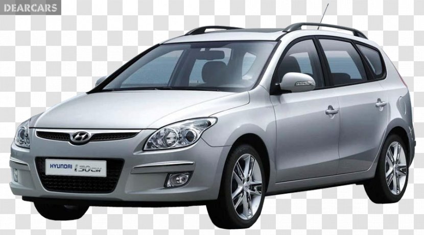 Hyundai Motor Company Car I30 I40 - Mid Size - T Station Model Transparent PNG