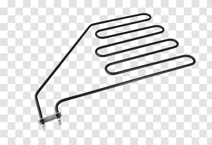 Barbecue Heating Element Isıtma Oven - Bainmarie Transparent PNG