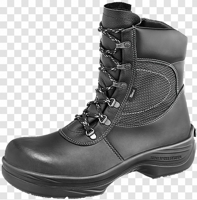 Sievin Jalkine Shoe Steel-toe Boot Footwear - Steeltoe - Ulos Transparent PNG