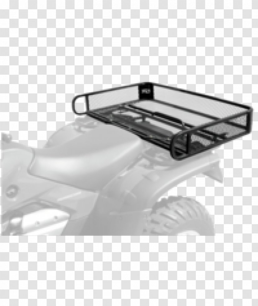 All-terrain Vehicle Side By Polaris Industries Honda Motor Company Quad Boss 12645tr Rear Mesh Rack - Car - Heavy Duty Hardware Cloth Transparent PNG