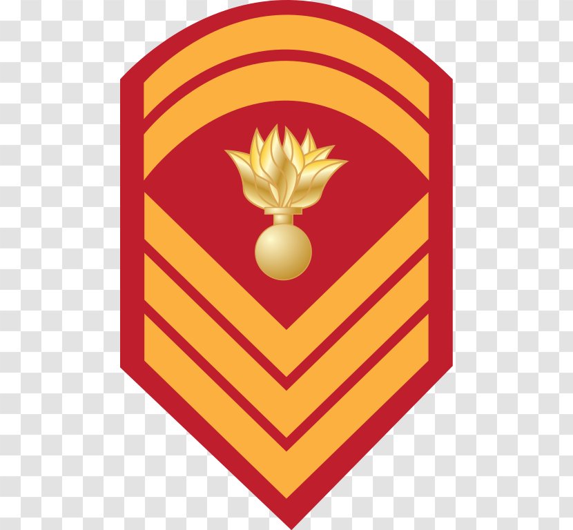 Chief Petty Officer Staff Sergeant Military Rank - Navy Transparent PNG