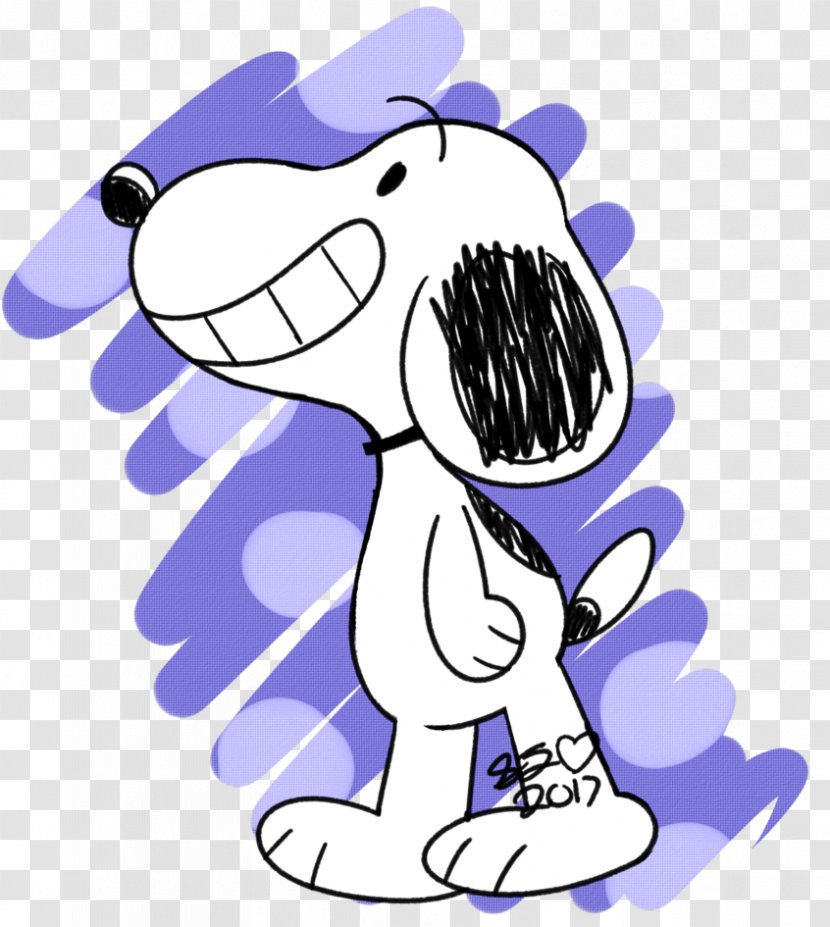 Peppermint Patty Snoopy Woodstock Art Timmy Turner - Tree - Dad Day Transparent PNG