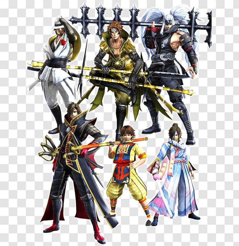 Devil Kings Spear Fiction Capcom Knight - Armour Transparent PNG