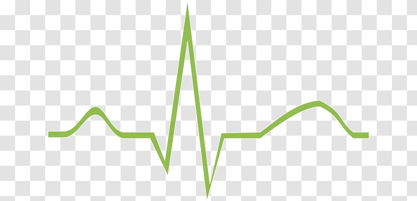 Electrocardiography Heart Health Care Clip Art - Curves Vector Transparent PNG
