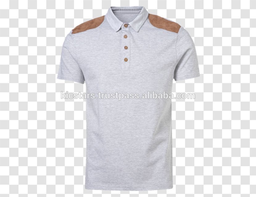 Polo Shirt T-shirt Ralph Lauren Corporation Sleeve - Collar Transparent PNG