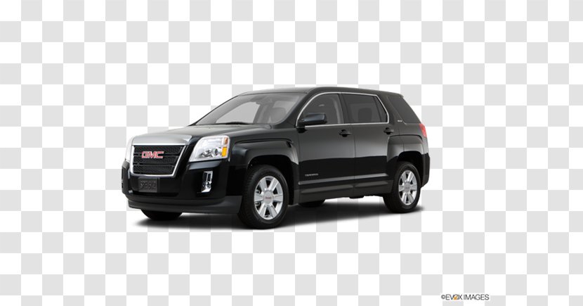 2011 GMC Terrain Buick 2017 Car - Gmc Transparent PNG