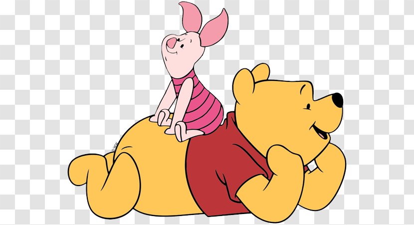 Winnie-the-Pooh Roo Piglet Eeyore Christopher Robin - Silhouette - Winnie The Pooh Transparent PNG