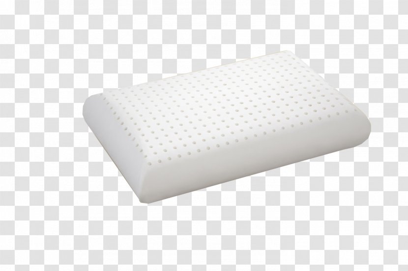 Pillow Cotton Latex Bed Sheets - De Transparent PNG