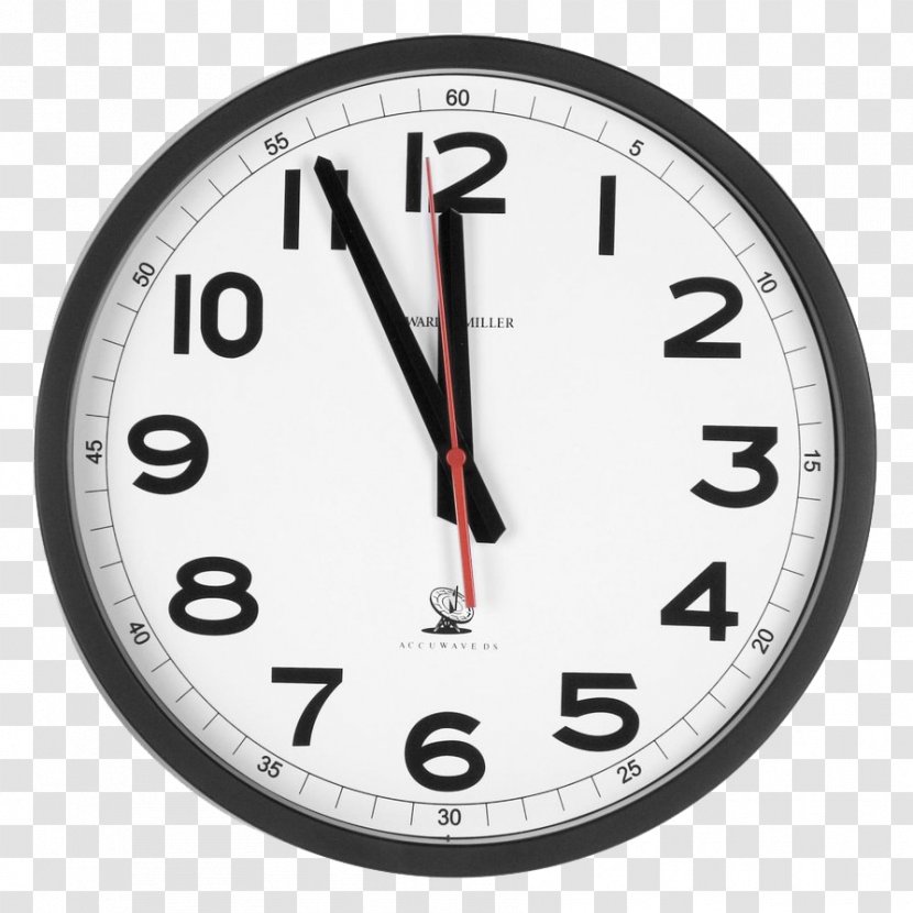 Alarm Clock Clip Art - Wall - Watch Transparent Background Transparent PNG