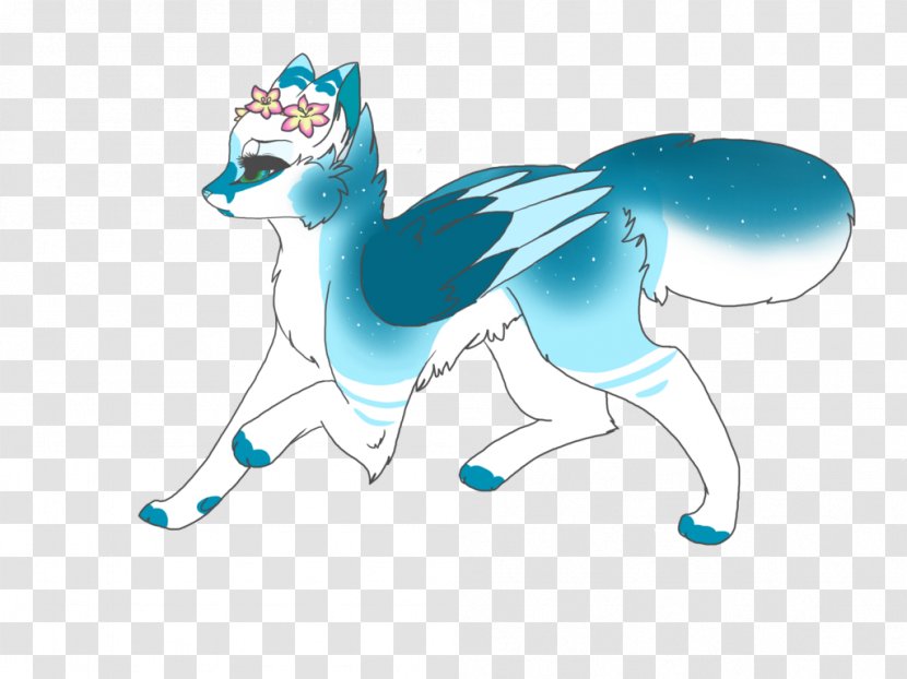 Canidae Horse Dog Turquoise - Organism - Beauty Queen Transparent PNG