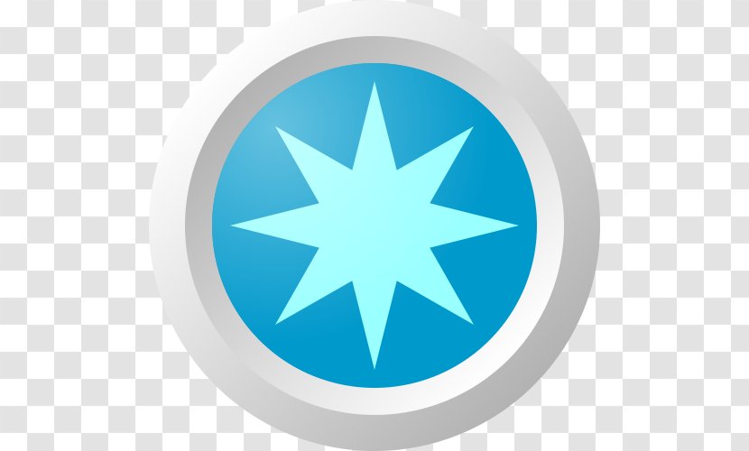 Logo Art - Blue - Design Transparent PNG