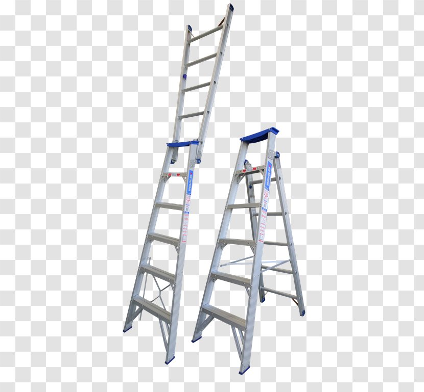 Attic Ladder Stairs Fiberglass Industry - Bunnings Warehouse Transparent PNG