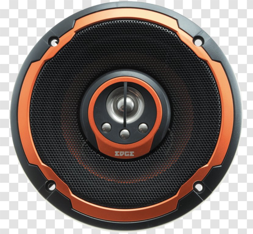 Subwoofer Computer Speakers Car Sound Box Transparent PNG