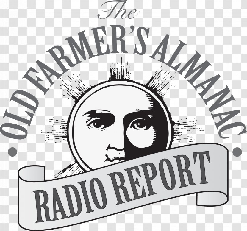 Old Farmer's Almanac Radio AM Broadcasting Transmitter - Frame Transparent PNG