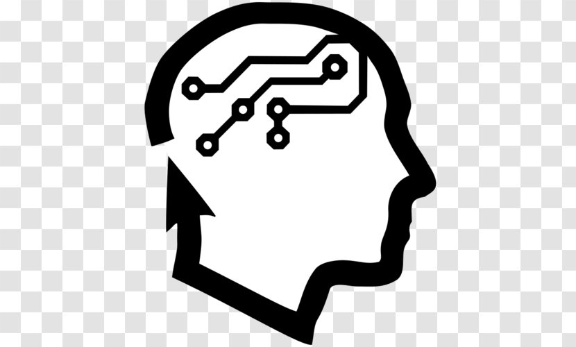 Intelligence Quotient Sistema Inteligente Cea Logos - Head Transparent PNG