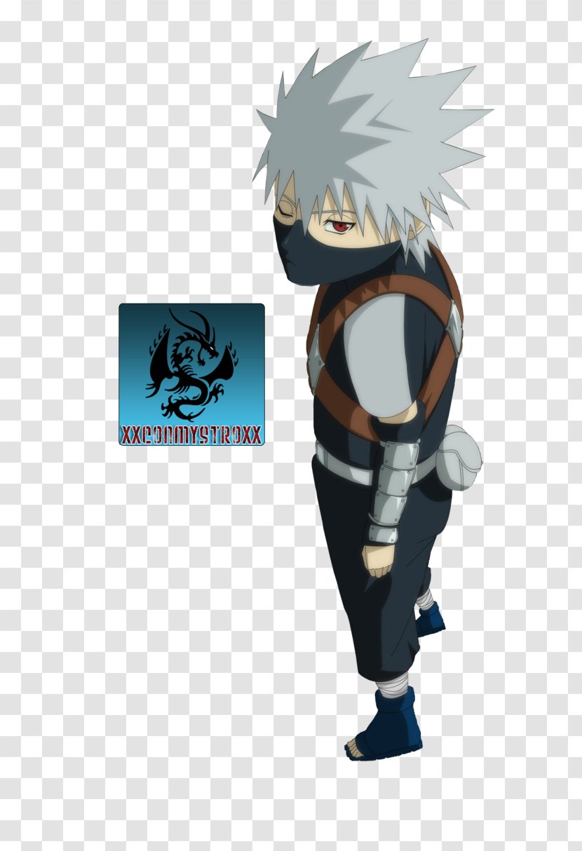 Kakashi Hatake Sasuke Uchiha Naruto Sakura Haruno - Heart Transparent PNG