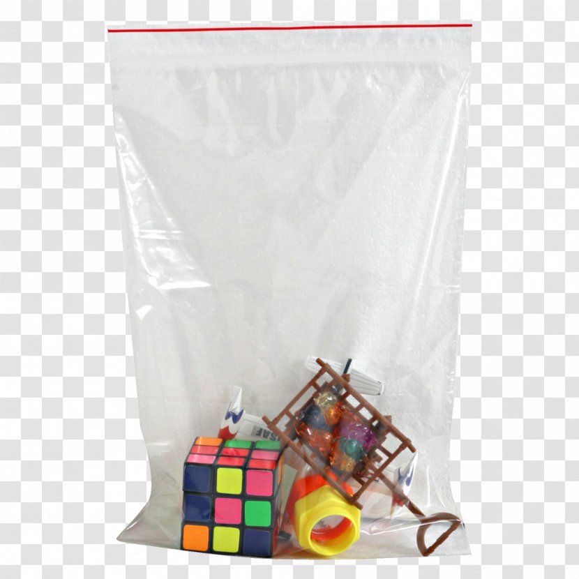 Plastic Packaging And Labeling Box Bag - Clothing Accessories Transparent PNG