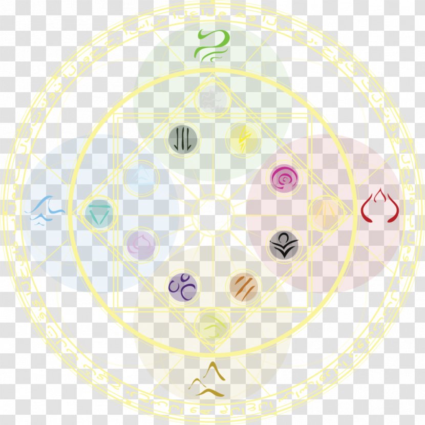 Magic Circle Magi: The Labyrinth Of Art - Deviantart - Kingdom Transparent PNG