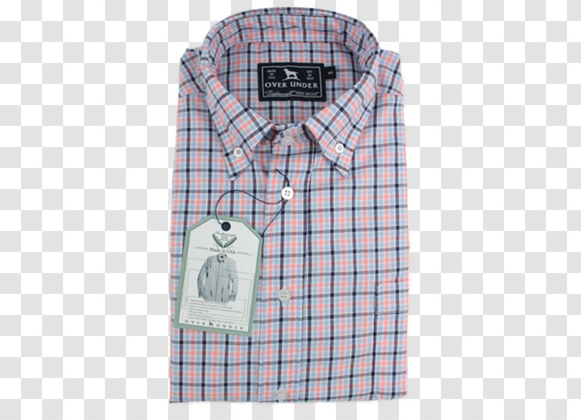 Dress Shirt T-shirt Clothing Collar - Tailor Transparent PNG
