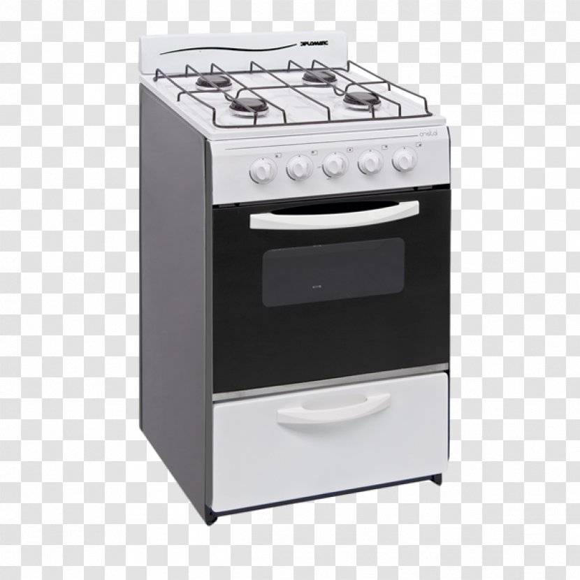 Gas Stove Cooking Ranges Kitchen Oven - Fireplace Transparent PNG
