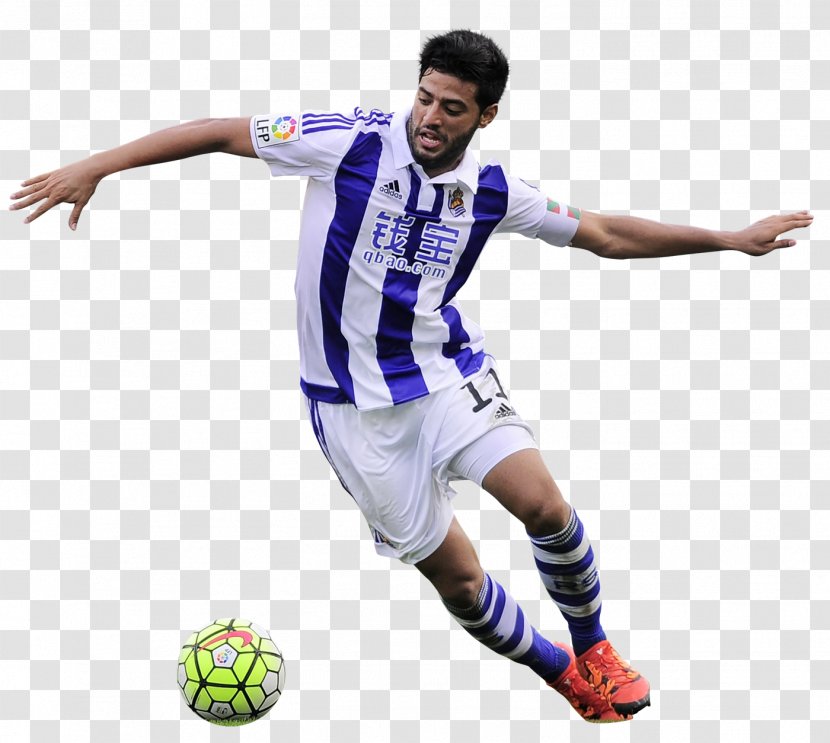 Real Sociedad Mexico National Football Team Player Madrid C.F. - Cf Transparent PNG
