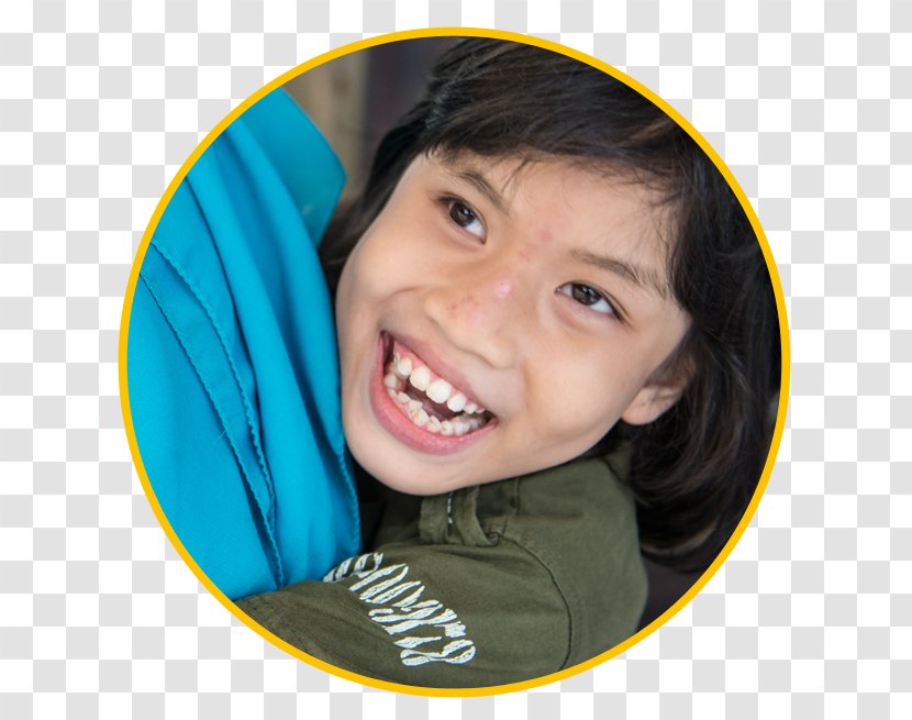 Smile Cheek Chin Laughter Eye - Toddler Transparent PNG