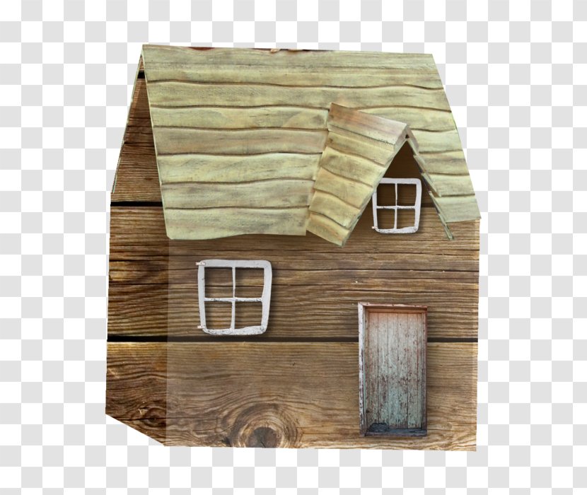 Download Clip Art - House - Image Resolution Transparent PNG