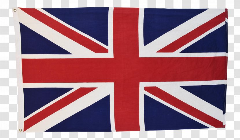 Flag Of England The United Kingdom Flags World - Great Britain Transparent PNG