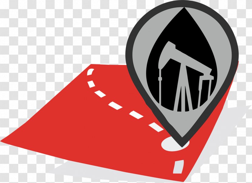 Oil Well Petroleum Industry Roustabout North Dakota - Bull Transparent PNG
