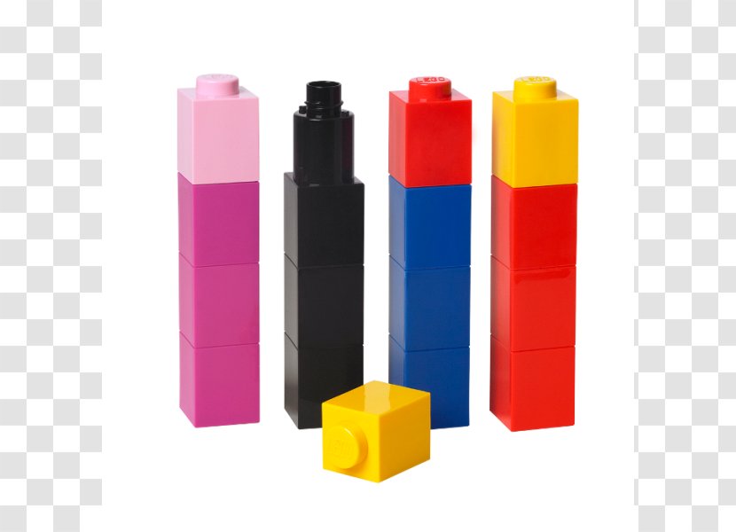 The Lego Group Minifigure Duplo Mail Order - Lunch Box Canada Transparent PNG
