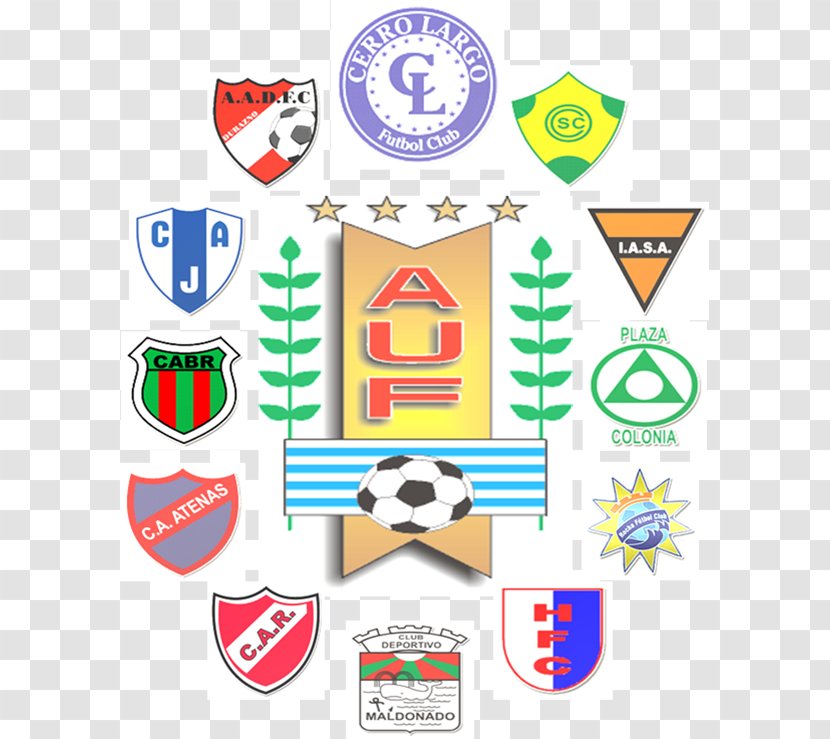 Cerro Largo F.C. Technology Brand Uruguayan Football Association Clip Art - Organization Transparent PNG