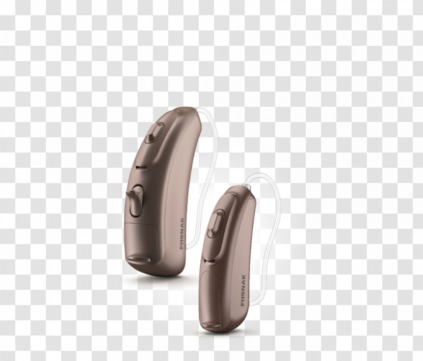 CROS Hearing Aid Sonova - Widex - Ear Transparent PNG