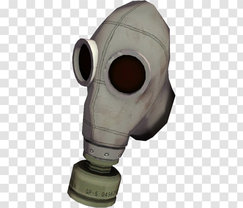 Killing Floor Team Fortress 2 Gas Mask MAGFest - Artifact - Magfest Transparent PNG