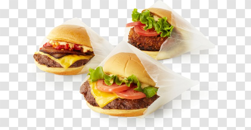 Shake Shack Hamburger Milkshake French Fries Hot Dog - Burger And Transparent PNG