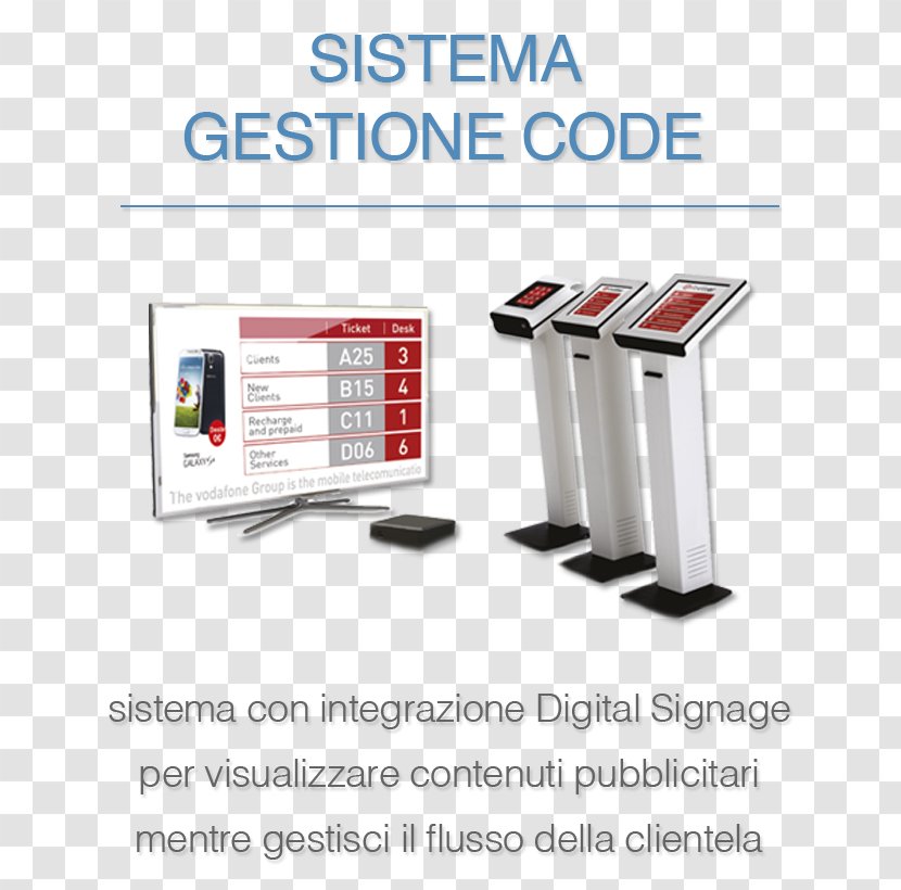 Digital Signs Advertising Signage System Computer Hardware - Solution Transparent PNG