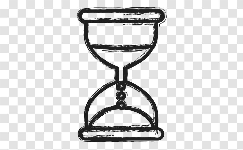 Timer Clock Stopwatch Hourglass Transparent PNG