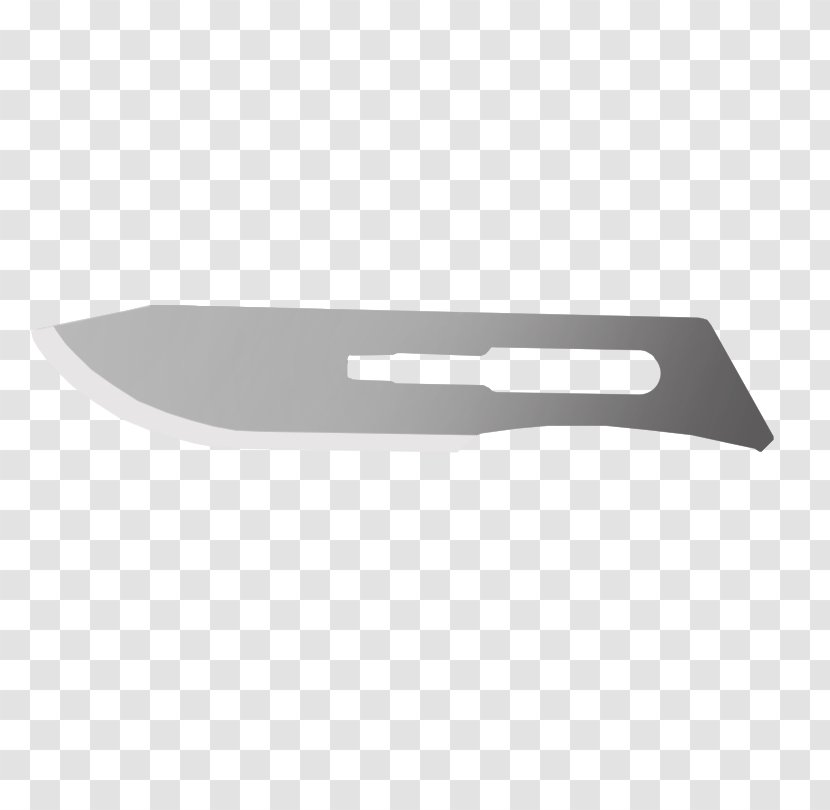 Utility Knives Throwing Knife Kitchen Blade Transparent PNG