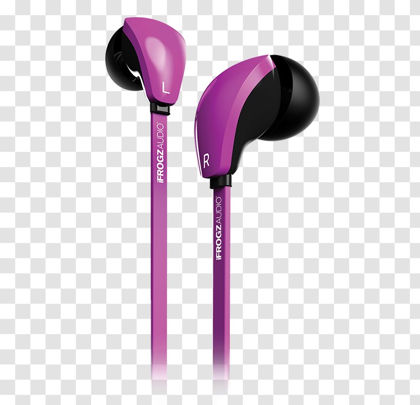 Headphones IFrogz IF-CBD-BLK Audio Coda Buds With Mic - Cannabidiol - Black (IF-CBD-BLK) Ifrogz BudsHeadphones Transparent PNG