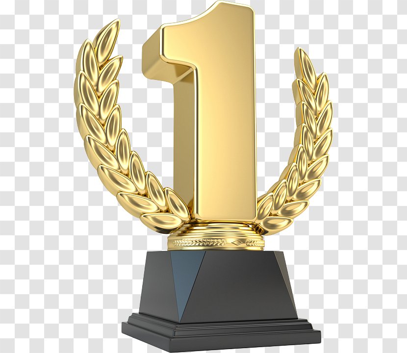 Award Trophy Prize Cup Clip Art - Medal Transparent PNG