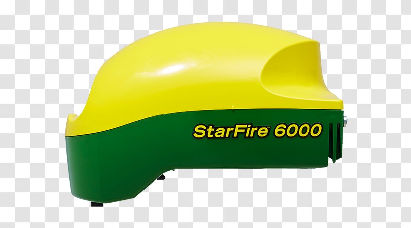 John Deere StarFire Precision Agriculture Vervaet - Headgear - Starfire Transparent PNG